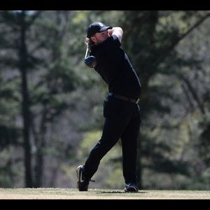 Meet your Posher, Eric